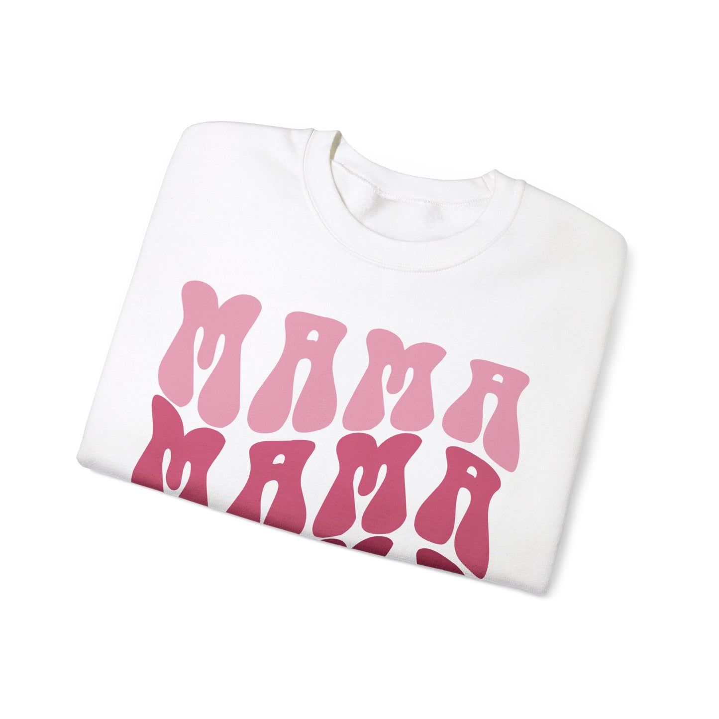 MAMA sweatshirt