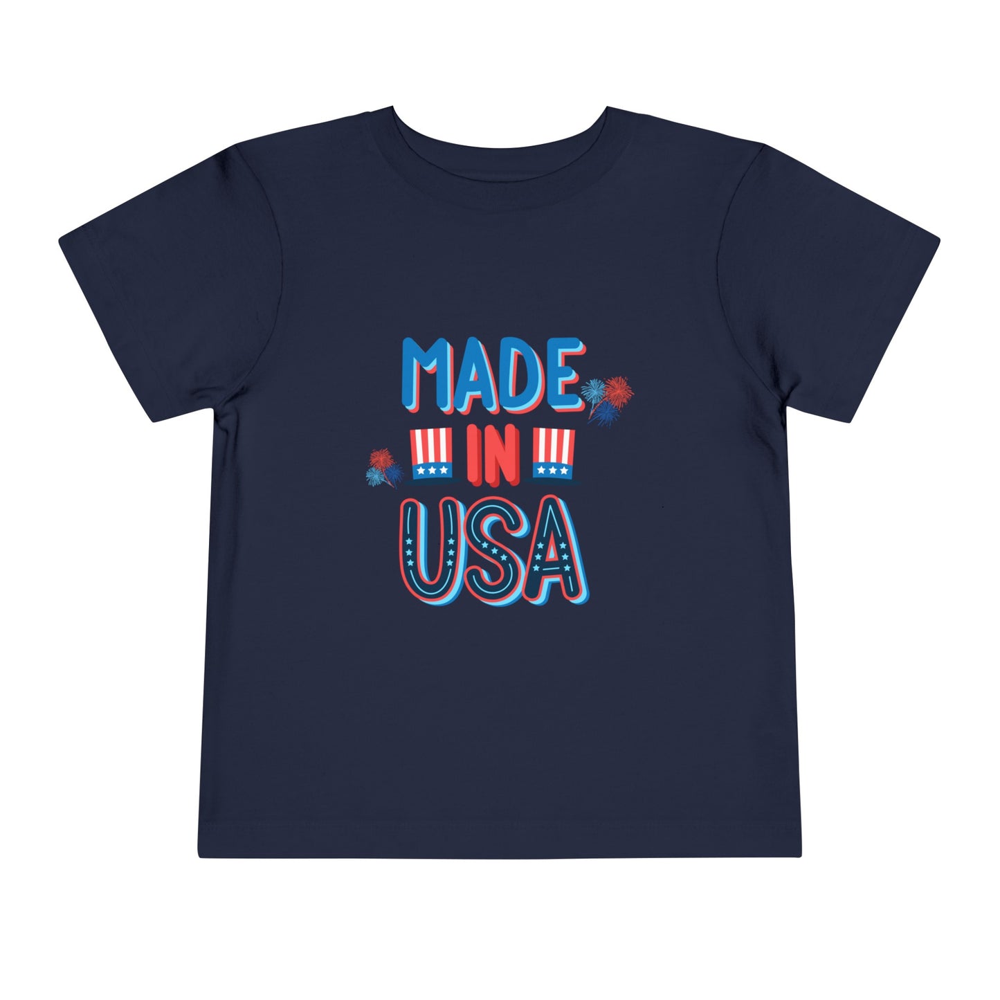 Toddler - MADE IN USA