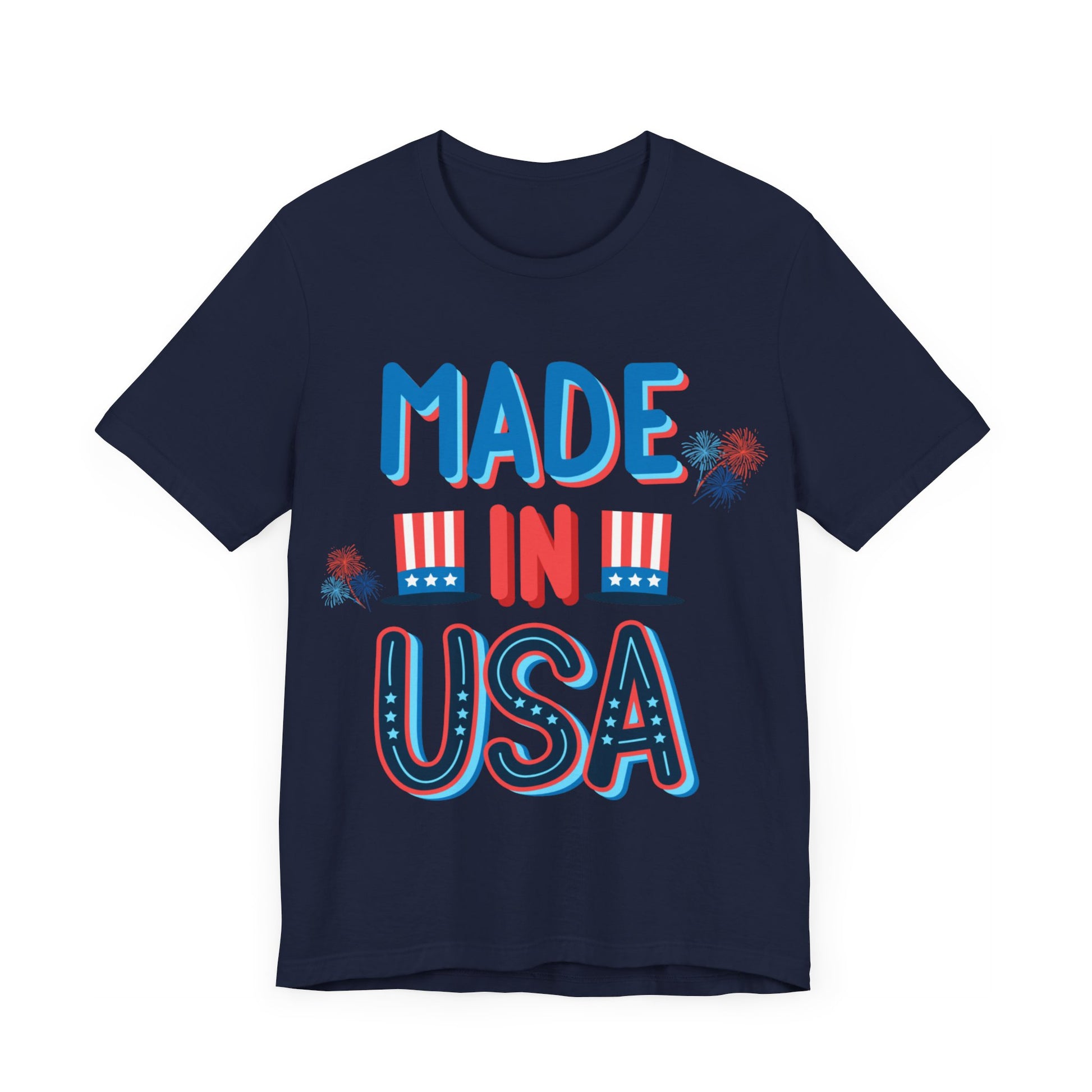 MADE IN USA – Pour Parenting