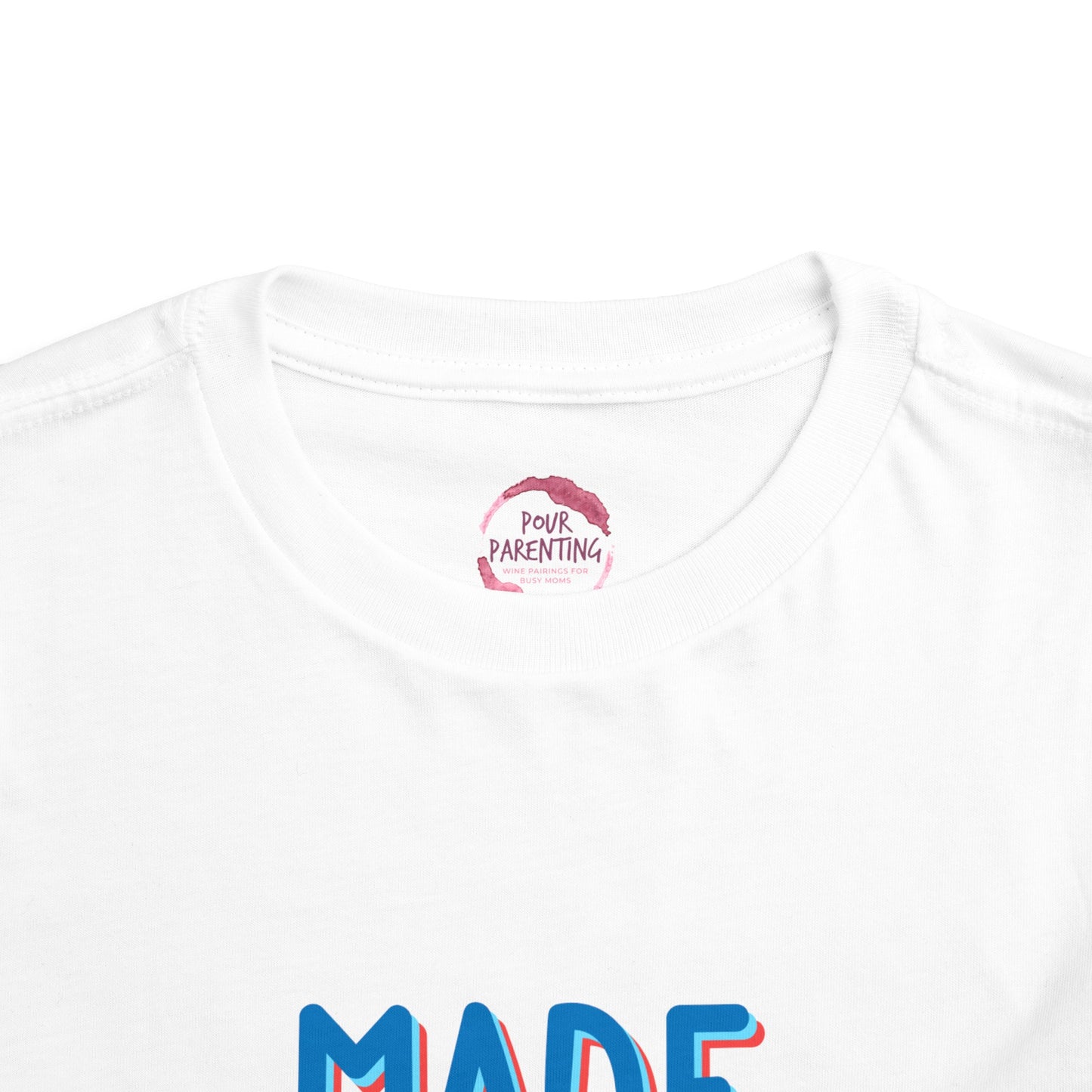 Toddler - MADE IN USA