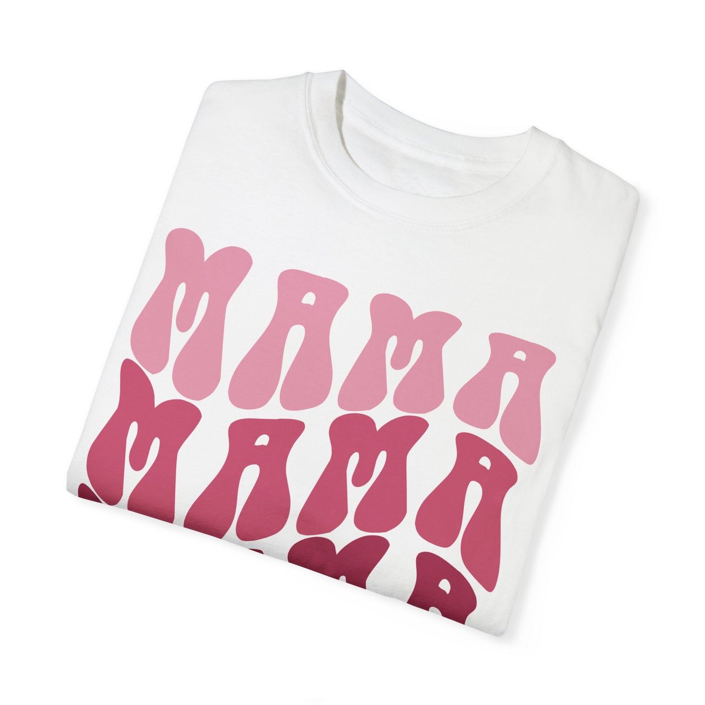 MAMA Tee Shirt