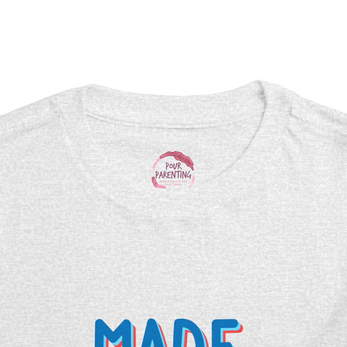 Toddler - MADE IN USA