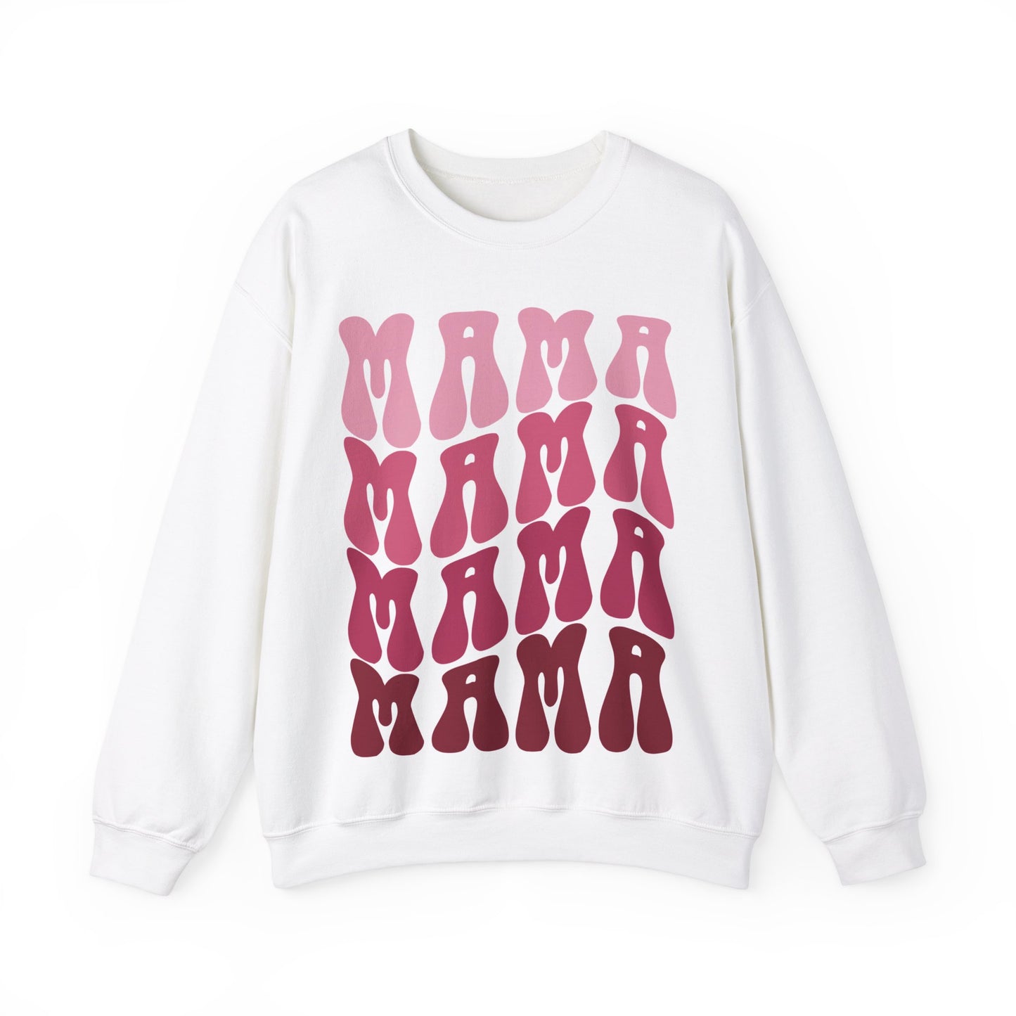 MAMA sweatshirt