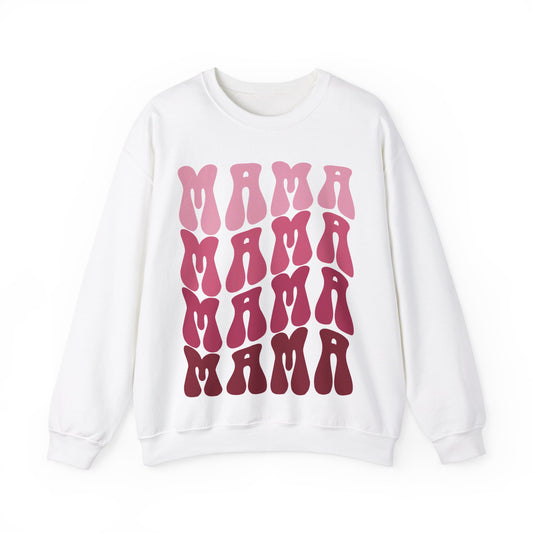 MAMA sweatshirt