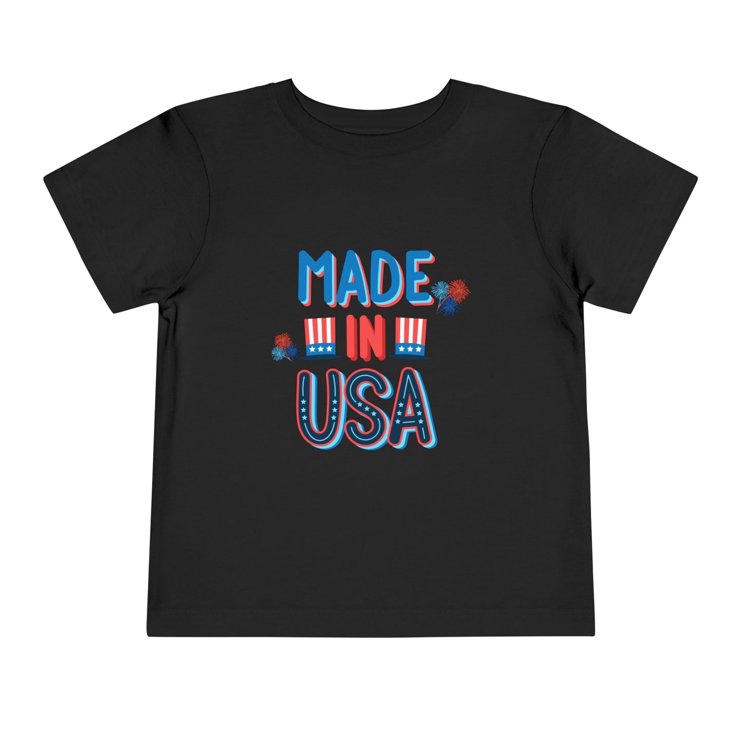 Toddler - MADE IN USA