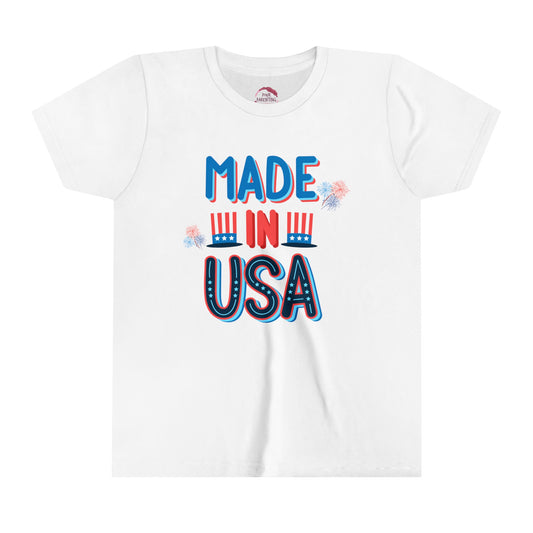 YOUTH - MADE IN USA