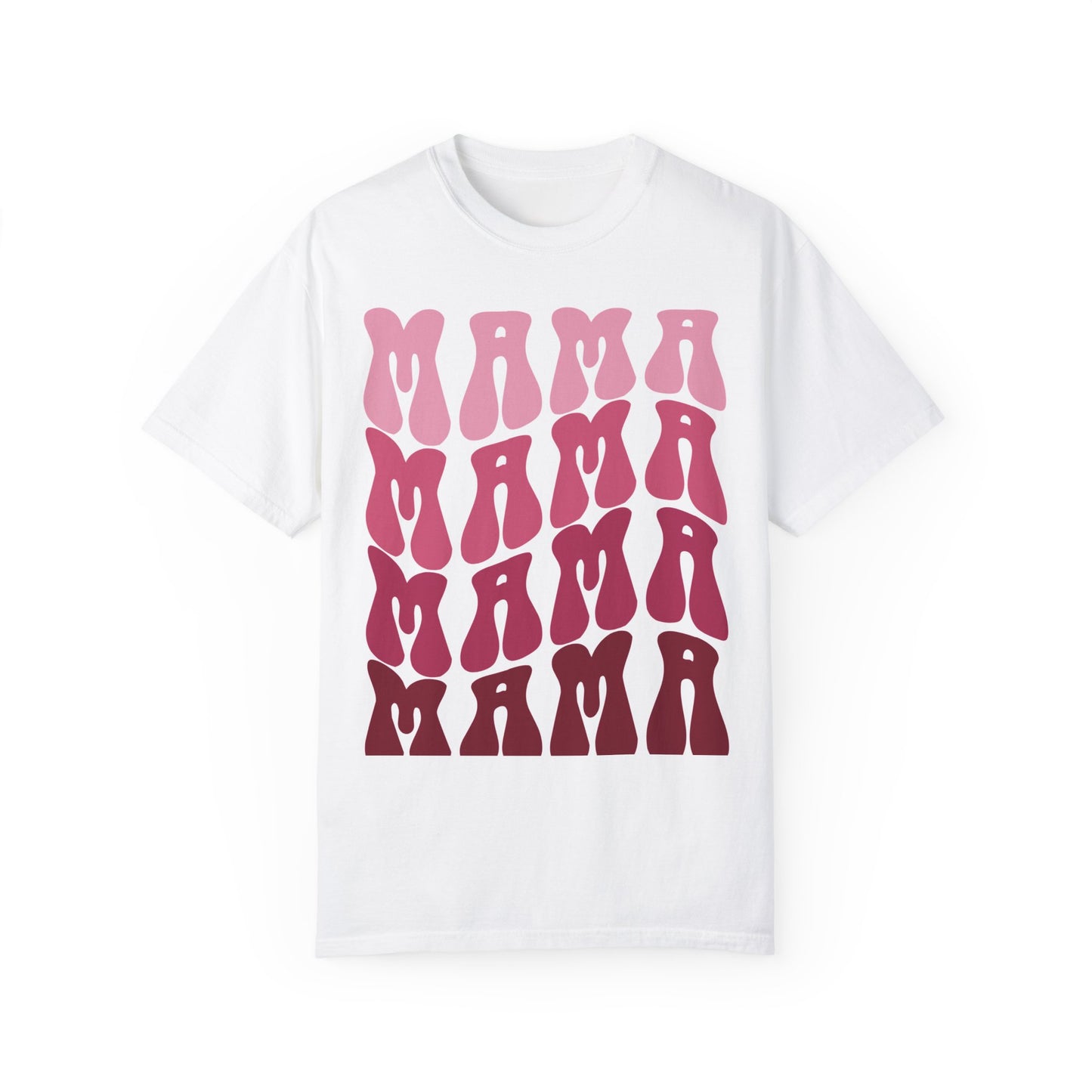 MAMA Tee Shirt