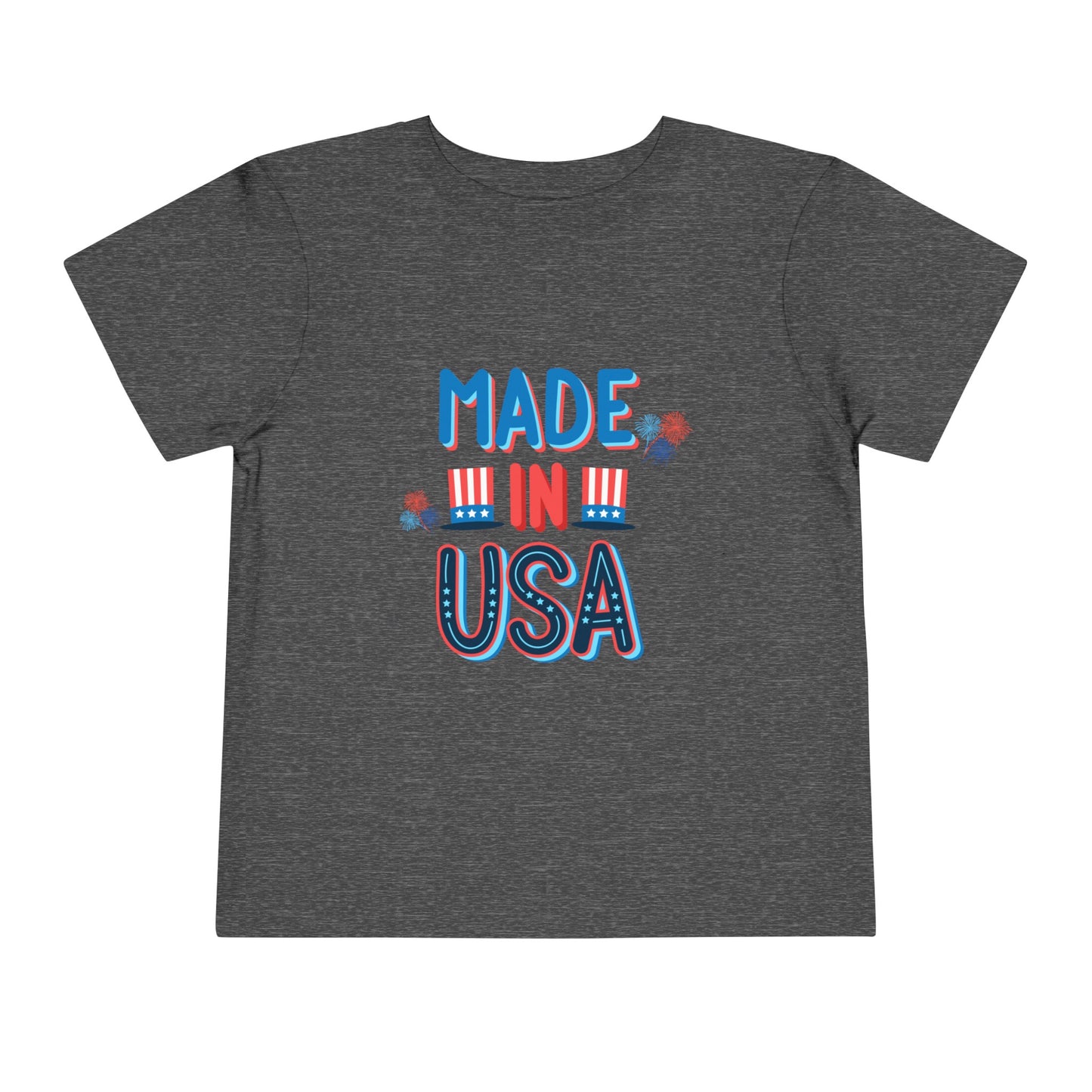 Toddler - MADE IN USA