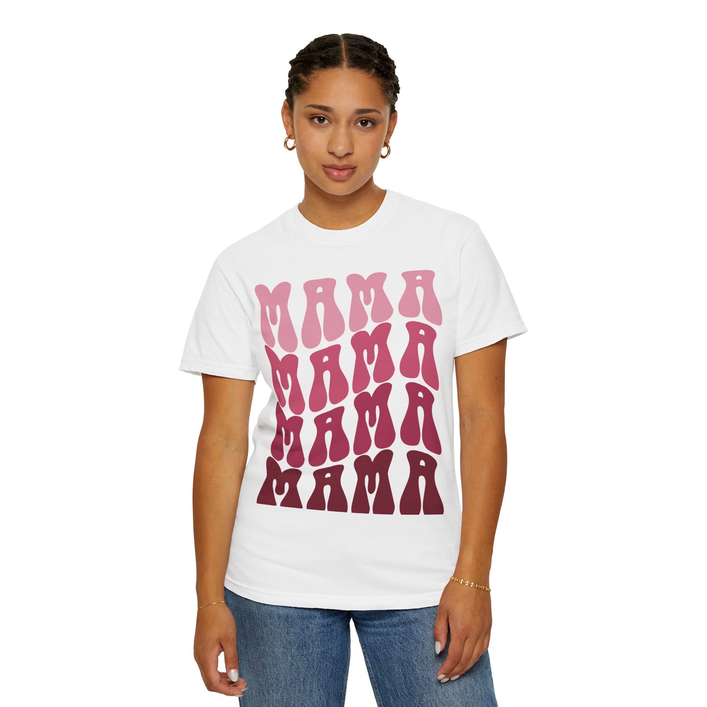 MAMA Tee Shirt